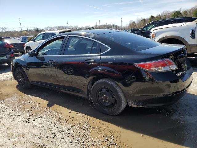 Obraz 2 z 2012 MAZDA 6 I 2012 z VIN 1YVHZ8BH8C5M05390