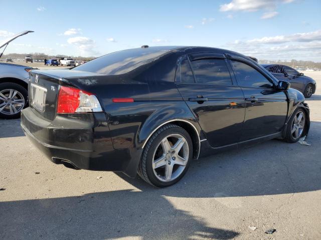 Image 3 of 2006 ACURA 3.2TL  2006 with VIN 19UUA66276A072621