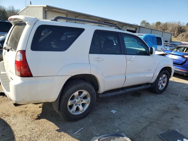 Image 3 of 2006 TOYOTA 4RUNNER SR5 2006 with VIN JTEBU14R560100921