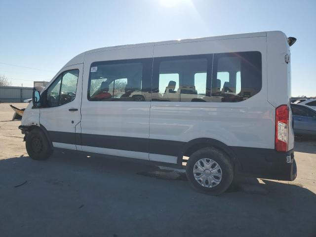 Изображение 2 2019 FORD TRANSIT T-350 2019 с VIN 1FBAX2CM1KKA93360