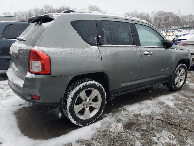 Image 3 of 2013 JEEP COMPASS SPORT 2013 with VIN 1C4NJDBB4DD113764