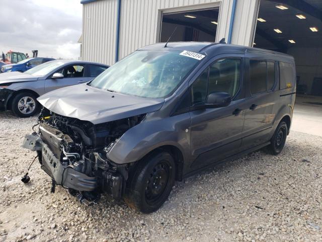 Image 1 of 2022 FORD TRANSIT CONNECT XL 2022 with VIN NM0GE9E2XN1508652