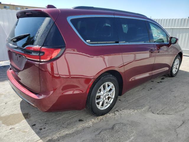 Obraz 3 z 2022 CHRYSLER PACIFICA TOURING L 2022 z VIN 2C4RC1BGXNR154758