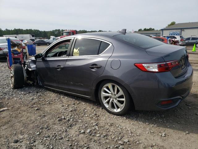 Obraz 2 z 2017 ACURA ILX PREMIUM 2017 z VIN 19UDE2F75HA007682