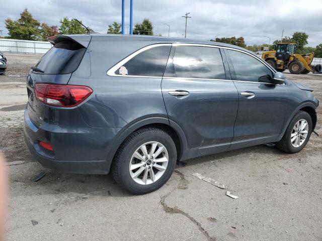 Изображение 3 2020 KIA SORENTO S 2020 с VIN 5XYPG4A50LG634659