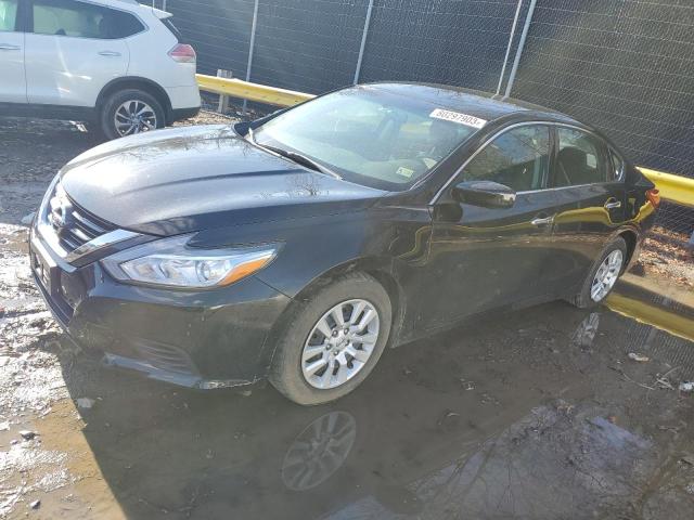Image 1 of 2016 NISSAN ALTIMA 2.5 2016 with VIN 1N4AL3AP8GC224138