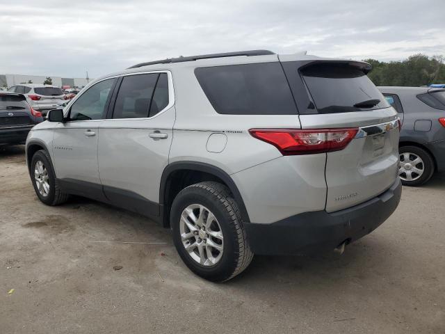 Image 2 of 2019 CHEVROLET TRAVERSE LT 2019 with VIN 1GNERGKW7KJ138130