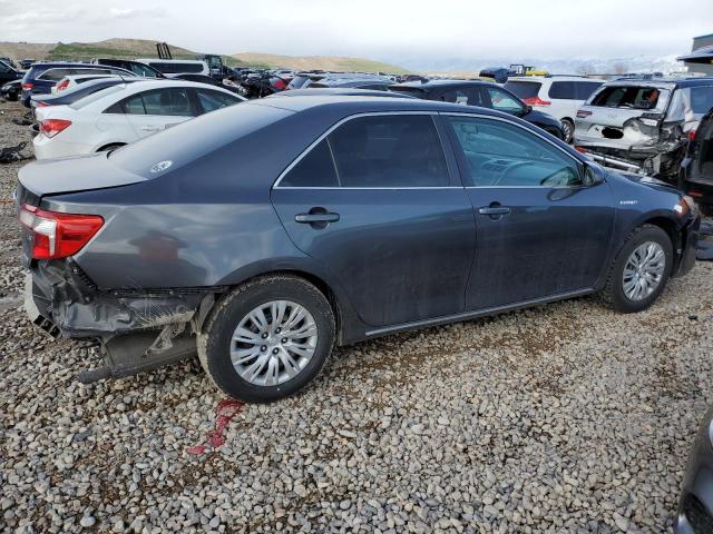 Image 3 of 2012 TOYOTA CAMRY HYBRID 2012 with VIN 4T1BD1FK7CU039690