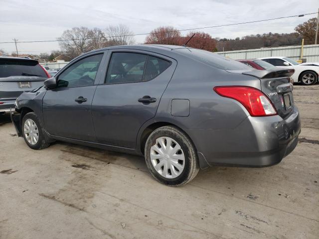 Изображение 2 2019 NISSAN VERSA S 2019 с VIN 3N1CN7APXKL829749