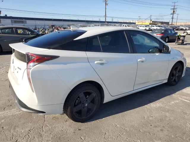 Изображение 3 2016 TOYOTA PRIUS  2016 с VIN JTDKARFU6G3504095