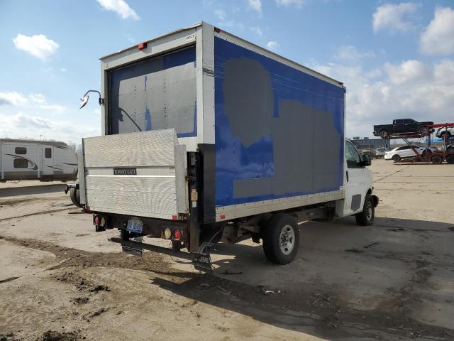 Изображение 3 2016 CHEVROLET EXPRESS G3500  2016 с VIN 1GB0GRFF4G1241841