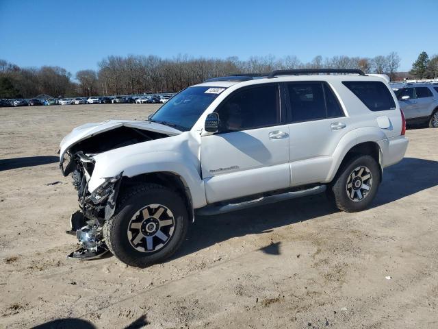 2009 TOYOTA 4RUNNER SR5 2009 image