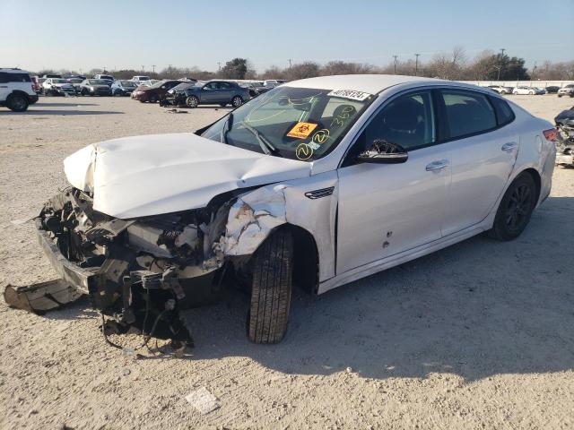 Obraz 1 z 2020 KIA OPTIMA LX 2020 z VIN 5XXGT4L38LG388682