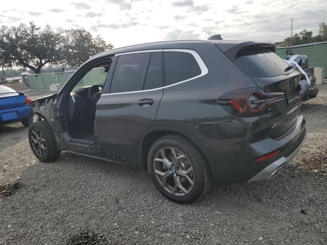 Obraz 2 z 2024 BMW X3 SDRIVE30I 2024 z VIN 5UX43DP01R9V09818