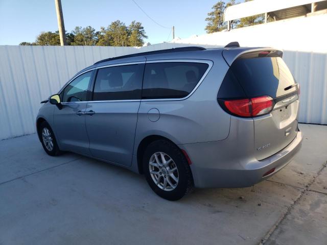 Image 2 of 2021 CHRYSLER VOYAGER LXI 2021 with VIN 2C4RC1DG0MR516494
