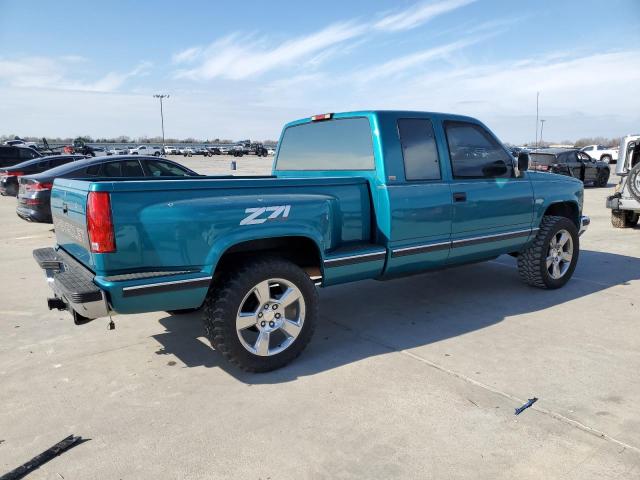 Изображение 3 1994 CHEVROLET GMT-400 K1500 1994 с VIN 2GCEK19KXR1140858