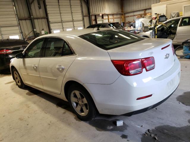 Image 2 of 2013 CHEVROLET MALIBU LS 2013 with VIN 1G11B5SAXDF138450