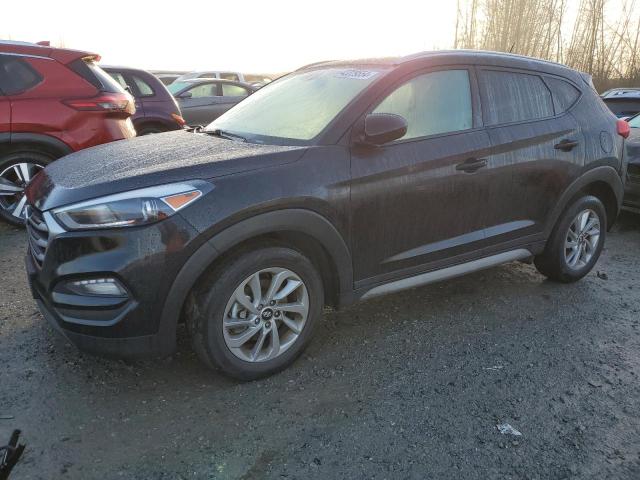 Изображение 2017 HYUNDAI TUCSON LIMITED 2017