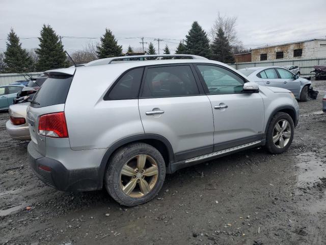 Obraz 3 z 2012 KIA SORENTO EX 2012 z VIN 5XYKUDA26CG238339