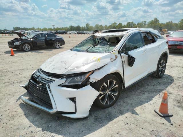 Obraz 2 z 2017 LEXUS RX 350 BASE 2017 z VIN 2T2ZZMCA8HC038842