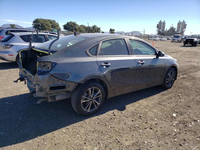 Image 3 of 2023 KIA FORTE LX 2023 with VIN 3KPF24AD7PE519884