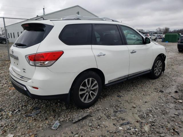 Изображение 3 2014 NISSAN PATHFINDER S 2014 с VIN 5N1AR2MM5EC609413