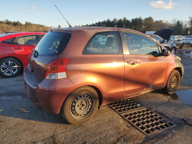 Изображение 3 2010 TOYOTA YARIS  2010 с VIN JTDJT4K32A5295522