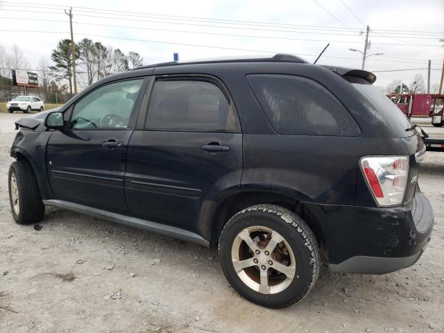 Image 2 of 2007 CHEVROLET EQUINOX LT 2007 with VIN 2CNDL63F176012294