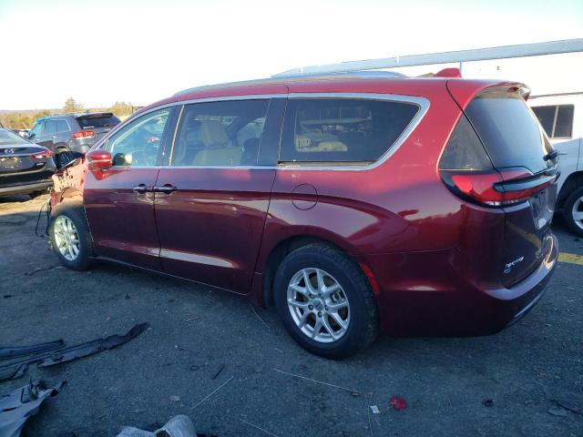 Изображение 2 2021 CHRYSLER PACIFICA TOURING L 2021 с VIN 2C4RC1BG8MR598123