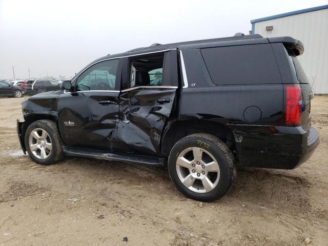 Image 2 of 2020 CHEVROLET TAHOE C1500 LT 2020 with VIN 1GNSCBKC9LR232946
