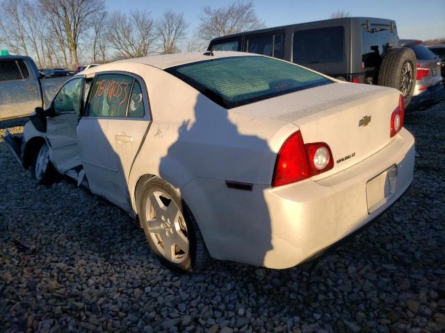 Obraz 2 z 2010 CHEVROLET MALIBU 2LT 2010 z VIN 1G1ZD5E76AF112226