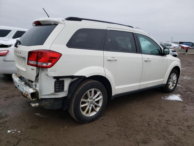 Изображение 3 2013 DODGE JOURNEY SXT 2013 с VIN 3C4PDDBG6DT582442