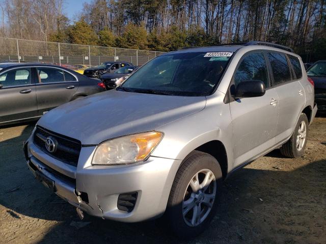 Изображение 1 2012 TOYOTA RAV4  2012 с VIN 2T3BF4DV2CW191456