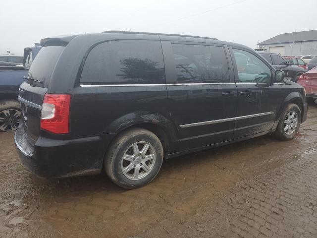Изображение 3 2012 CHRYSLER TOWN & COUNTRY TOURING 2012 с VIN 2C4RC1BG4CR200355