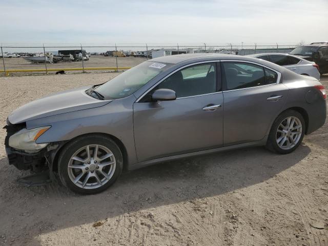 Изображение 1 2009 NISSAN MAXIMA S 2009 с VIN 1N4AA51E49C856895