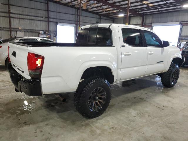 Image 3 of 2019 TOYOTA TACOMA DOUBLE CAB 2019 with VIN 5TFAX5GN5KX144068