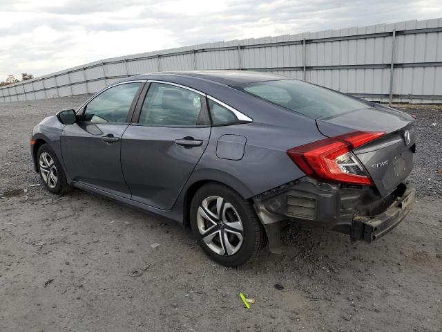 Изображение 2 2017 HONDA CIVIC LX 2017 с VIN 2HGFC2F59HH547664