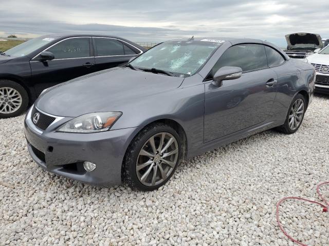 2014 LEXUS IS 250 2014 image