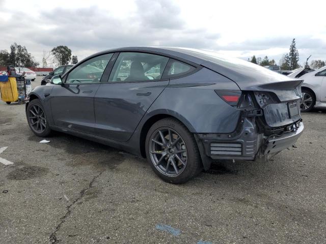 Obraz 2 z 2023 TESLA MODEL 3  2023 z VIN 5YJ3E1EA8PF645576