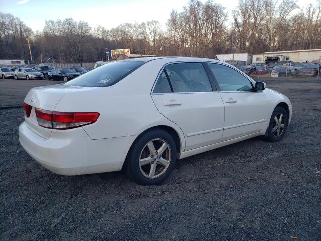 Изображение 3 2003 HONDA ACCORD EX 2003 с VIN 1HGCM56663A076347