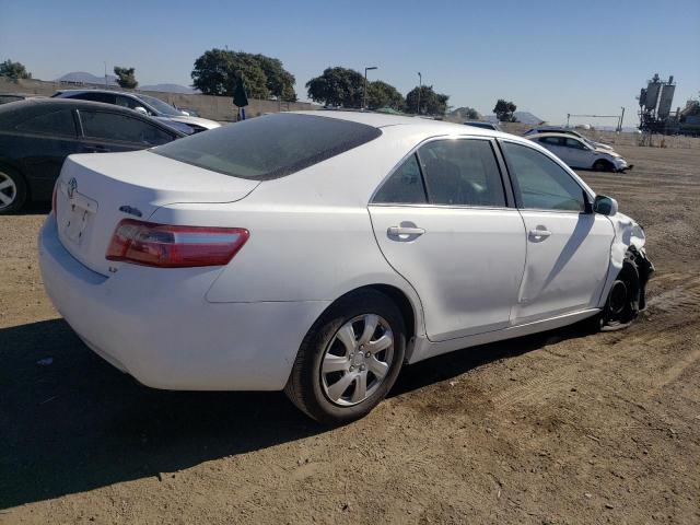 Изображение 3 2007 TOYOTA CAMRY CE 2007 с VIN 4T1BE46K97U708160