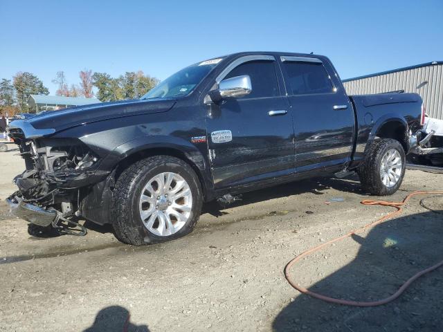 Изображение 2017 RAM 1500 LONGHORN 2017