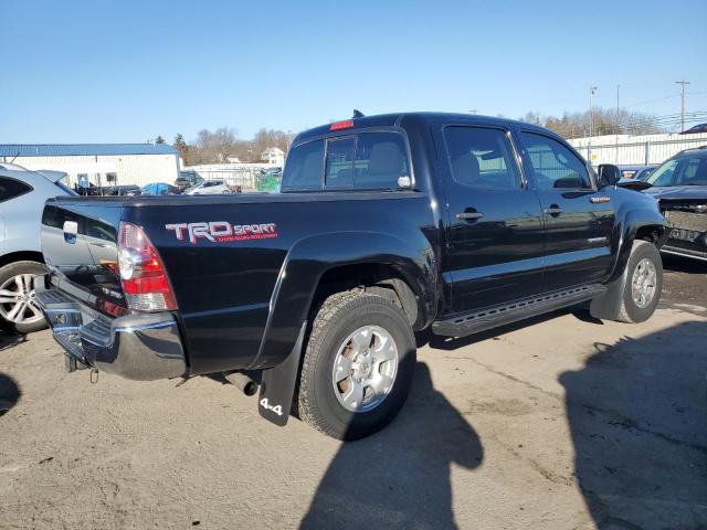 Image 3 of 2014 TOYOTA TACOMA DOUBLE CAB 2014 with VIN 3TMLU4EN5EM148873
