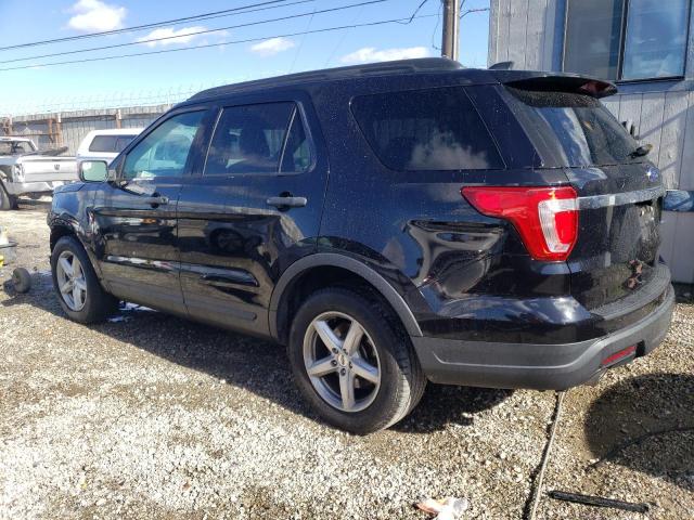 Image 2 of 2019 FORD EXPLORER  2019 with VIN 1FM5K7BH5KGA09472