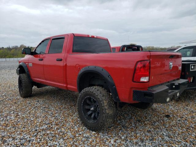 Image 2 of 2016 RAM 2500 ST 2016 with VIN 3C6UR5CJ1GG102574
