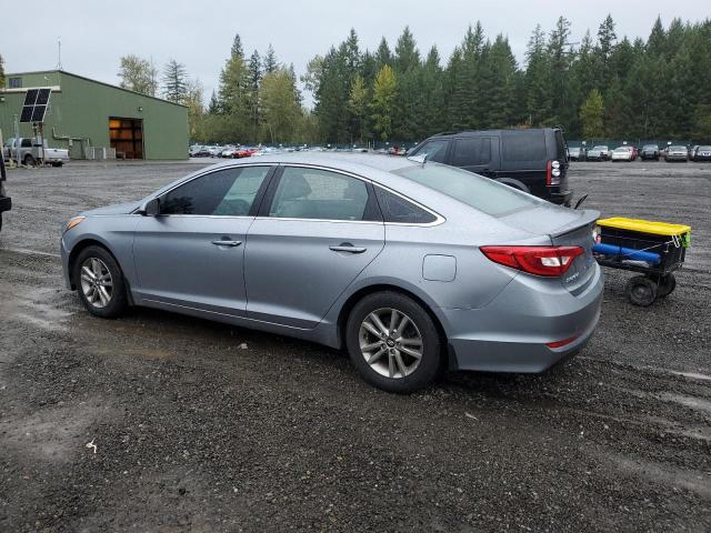 Изображение 2 2015 HYUNDAI SONATA SE 2015 с VIN 5NPE24AF4FH258236