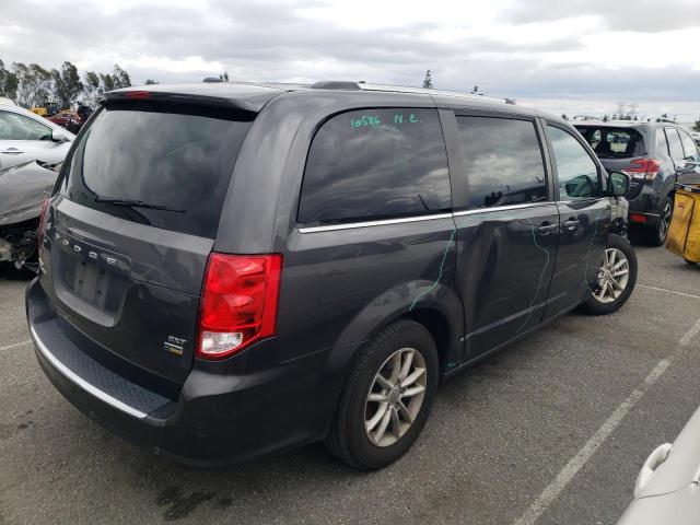 Obraz 3 z 2018 DODGE GRAND CARAVAN SXT 2018 z VIN 2C4RDGCG9JR172905