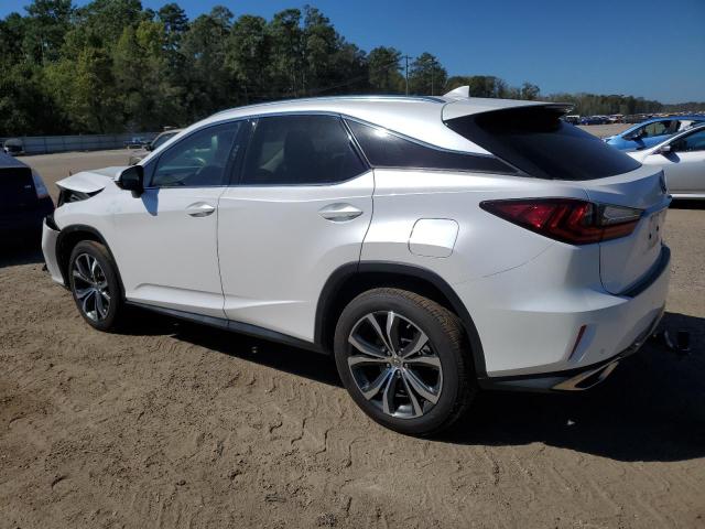 Изображение 2 2017 LEXUS RX 350 BASE 2017 с VIN 2T2BZMCA7HC089752