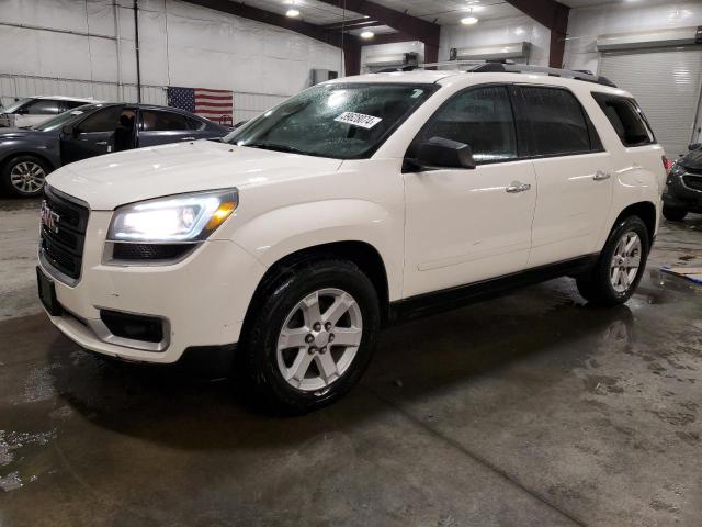 Obraz 2013 GMC ACADIA SLE 2013