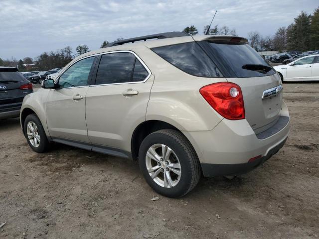 Obraz 2 z 2012 CHEVROLET EQUINOX LT 2012 z VIN 2GNFLEEK7C6344372